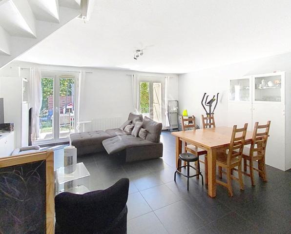 Agréable maison 3 chambres 85 m² Montauban zone Nord