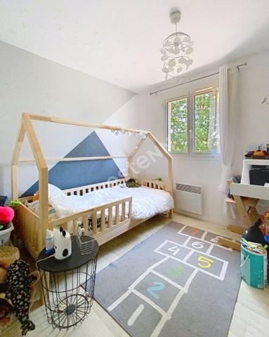 Agréable maison 3 chambres 85 m² Montauban zone Nord