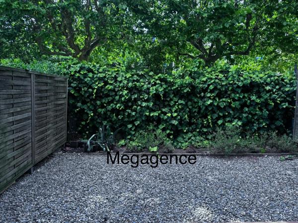 Appartement à HYERES, 83400 - 1 pièce 31m²
