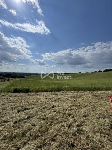 À vendre – Terrain à bâtir de 2432 m² avec vue dominante – Corbarieu (82)