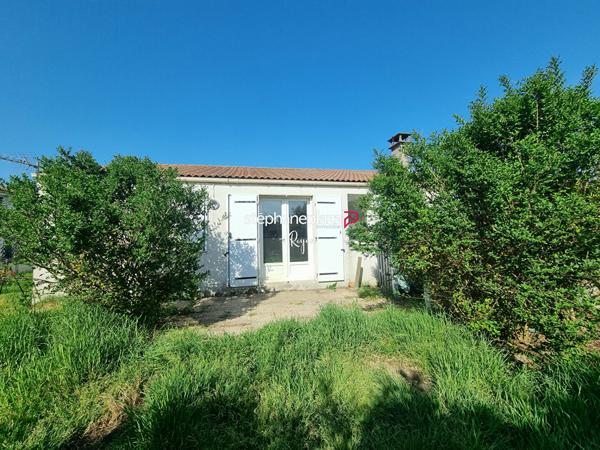 Maison 4 pièces 72 m2