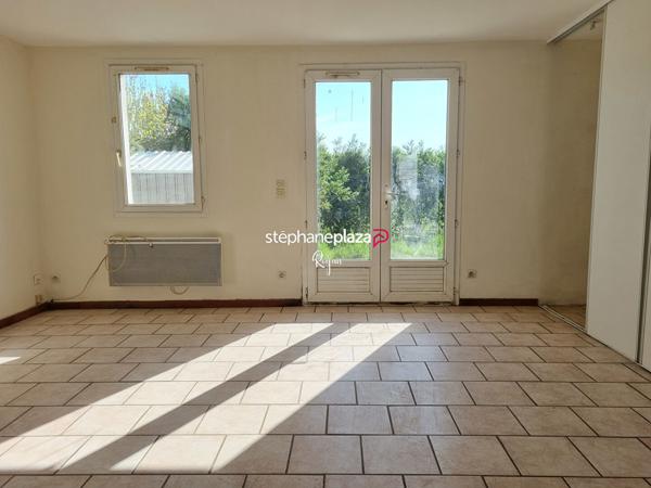 Maison 4 pièces 72 m2