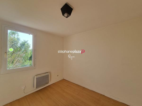 Maison 4 pièces 72 m2