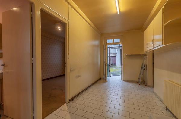 Maison Chabris 3 pièce(s) 55.70 m2