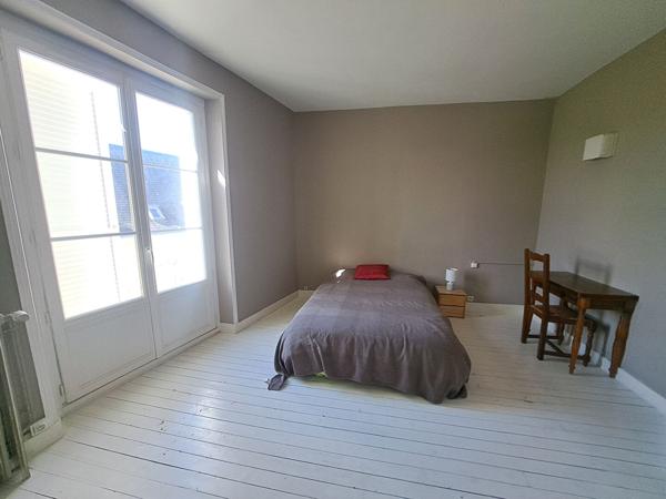 A VENDRE: ELEGANTE MAISON BOURGEOISE A LA FLECHE