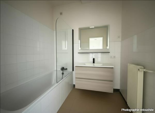Appartement 4 pièces 89.1 m2