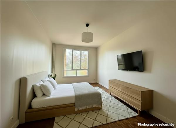 Appartement 4 pièces 89.1 m2