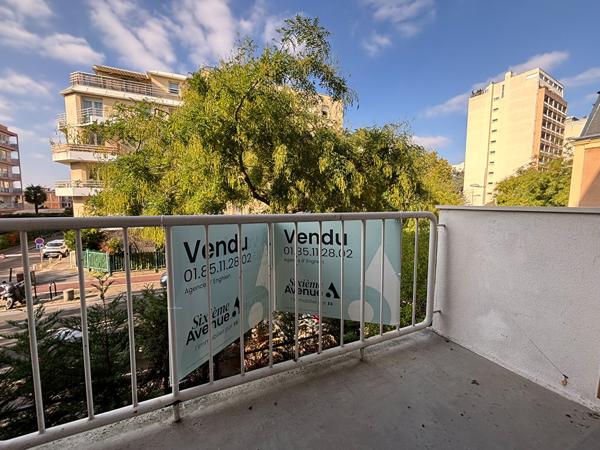 Appartement 4 pièces 89.1 m2
