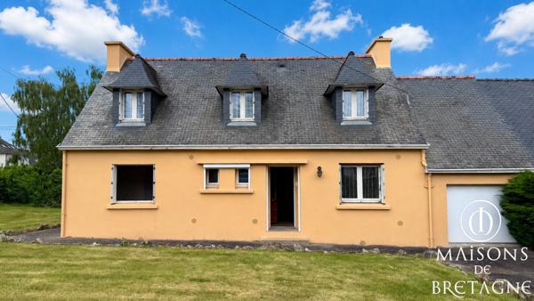 29930 PONT AVEN SOUS OFFRE