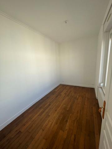 Type 3 de 55.40m2 quartier Belges