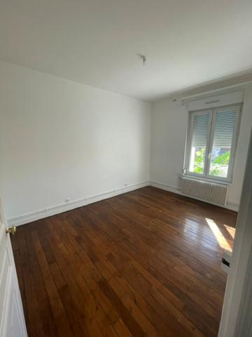 Type 3 de 55.40m2 quartier Belges