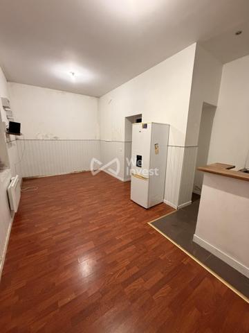 Appartement idéal pour un premier achat