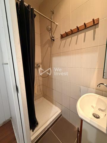 Appartement idéal pour un premier achat
