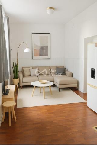 Appartement idéal pour un premier achat