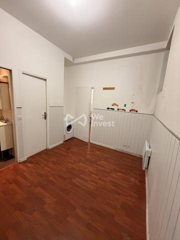 Appartement idéal pour un premier achat