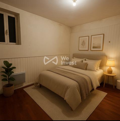 Appartement idéal pour un premier achat