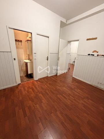 Appartement idéal pour un premier achat