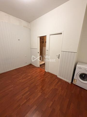 Appartement idéal pour un premier achat