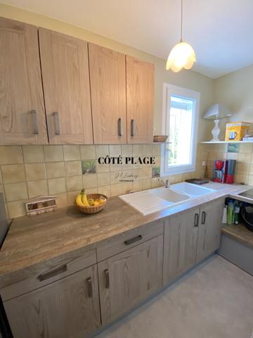 Royan (17200) QUARTIER CENTRE VILLE PROCHE PLAGE DU CHAY APPARTEMENT T2 AU PRIX DE 193 400 €
