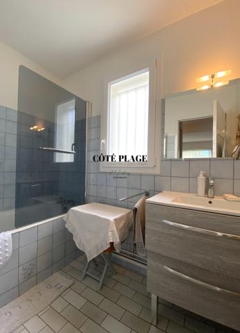 Royan (17200) QUARTIER CENTRE VILLE PROCHE PLAGE DU CHAY APPARTEMENT T2 AU PRIX DE 193 400 €