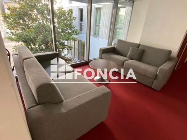 À vendre Appartement 2 pièces 30 m² - Nantes 44000