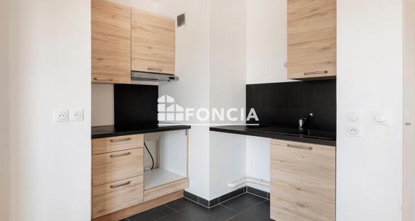 À vendre Appartement 2 pièces 38 m² - Antony 92160