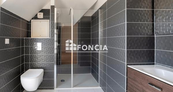 À vendre Appartement 2 pièces 38 m² - Antony 92160