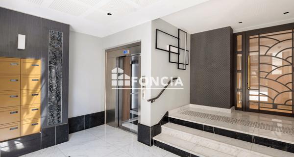 À vendre Appartement 2 pièces 38 m² - Antony 92160