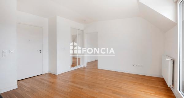 À vendre Appartement 2 pièces 38 m² - Antony 92160