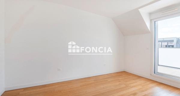 À vendre Appartement 2 pièces 38 m² - Antony 92160