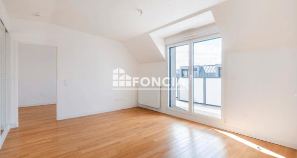 À vendre Appartement 2 pièces 38 m² - Antony 92160