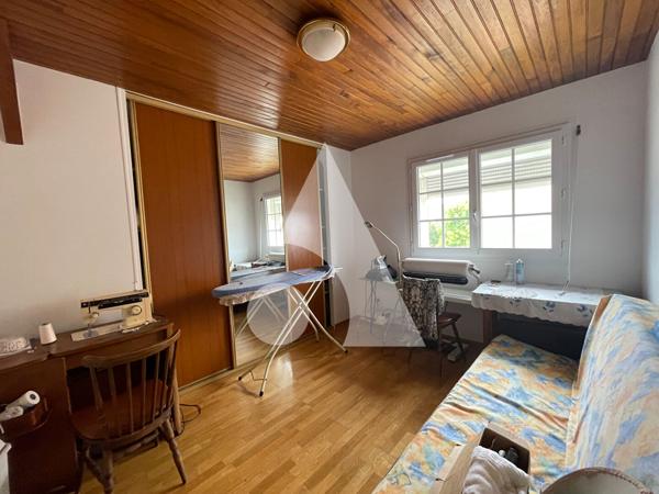 Maison 7 pièces 166 m2