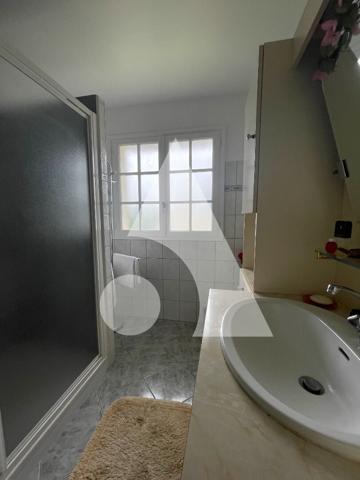 Maison 7 pièces 166 m2