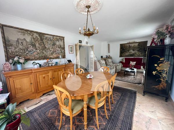 Maison 7 pièces 166 m2