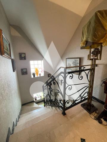 Maison 7 pièces 166 m2