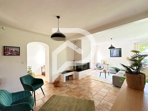 Maison 9 pièces 197 m2