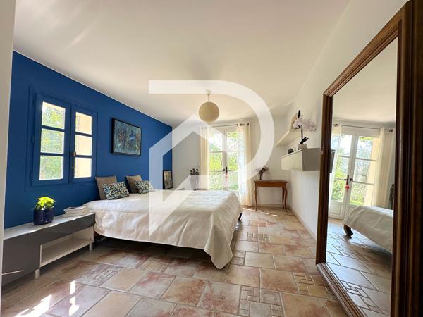 Maison 9 pièces 197 m2