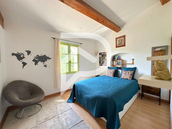 Maison 9 pièces 197 m2