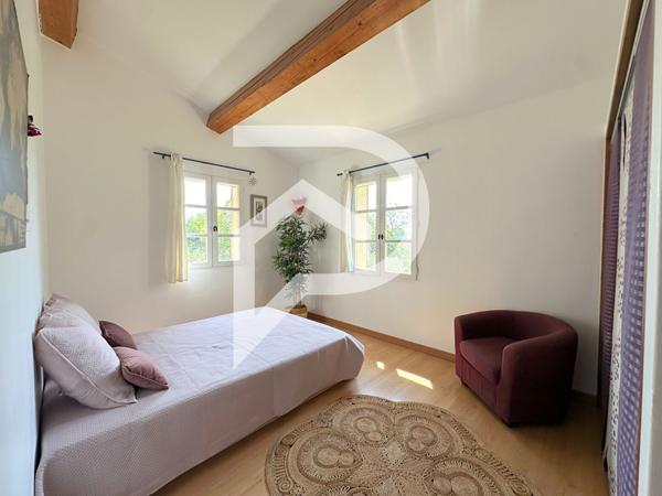 Maison 9 pièces 197 m2