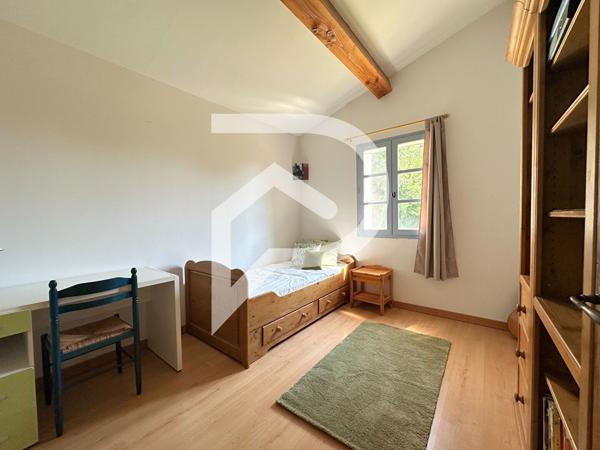 Maison 9 pièces 197 m2