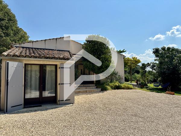 Maison 9 pièces 197 m2
