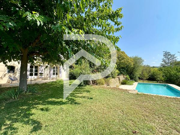 Maison 9 pièces 197 m2