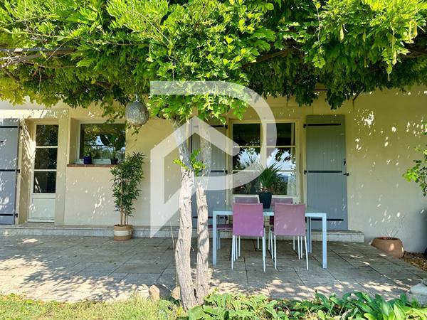 Maison 9 pièces 197 m2