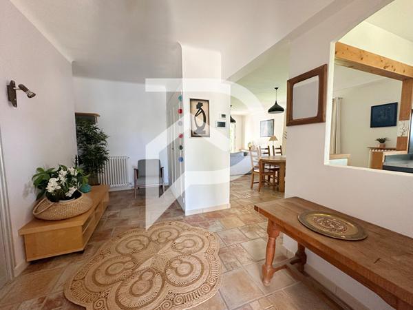 Maison 9 pièces 197 m2