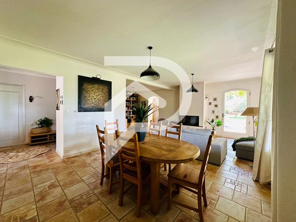 Maison 9 pièces 197 m2