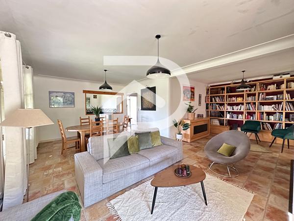 Maison 9 pièces 197 m2