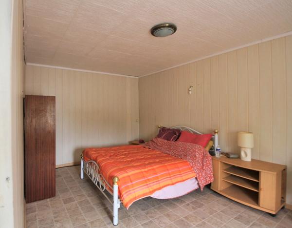 Maison de village, proche des commodités.