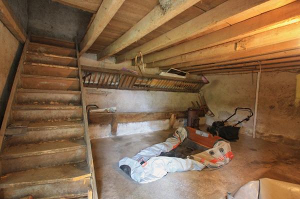 Maison de village, proche des commodités.