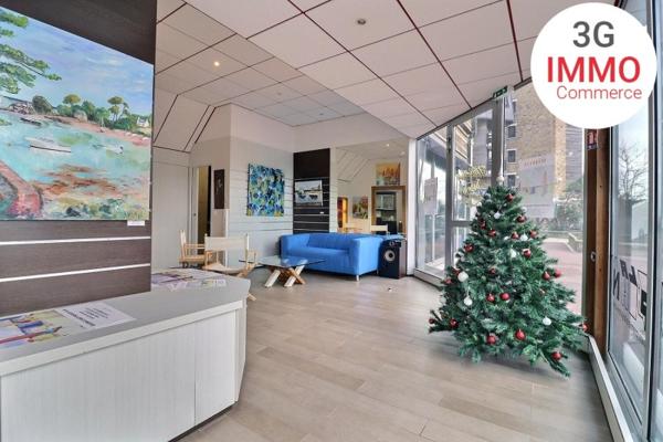 Vente fonds de commerce / Tatouage