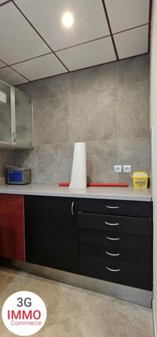 Vente fonds de commerce / Tatouage